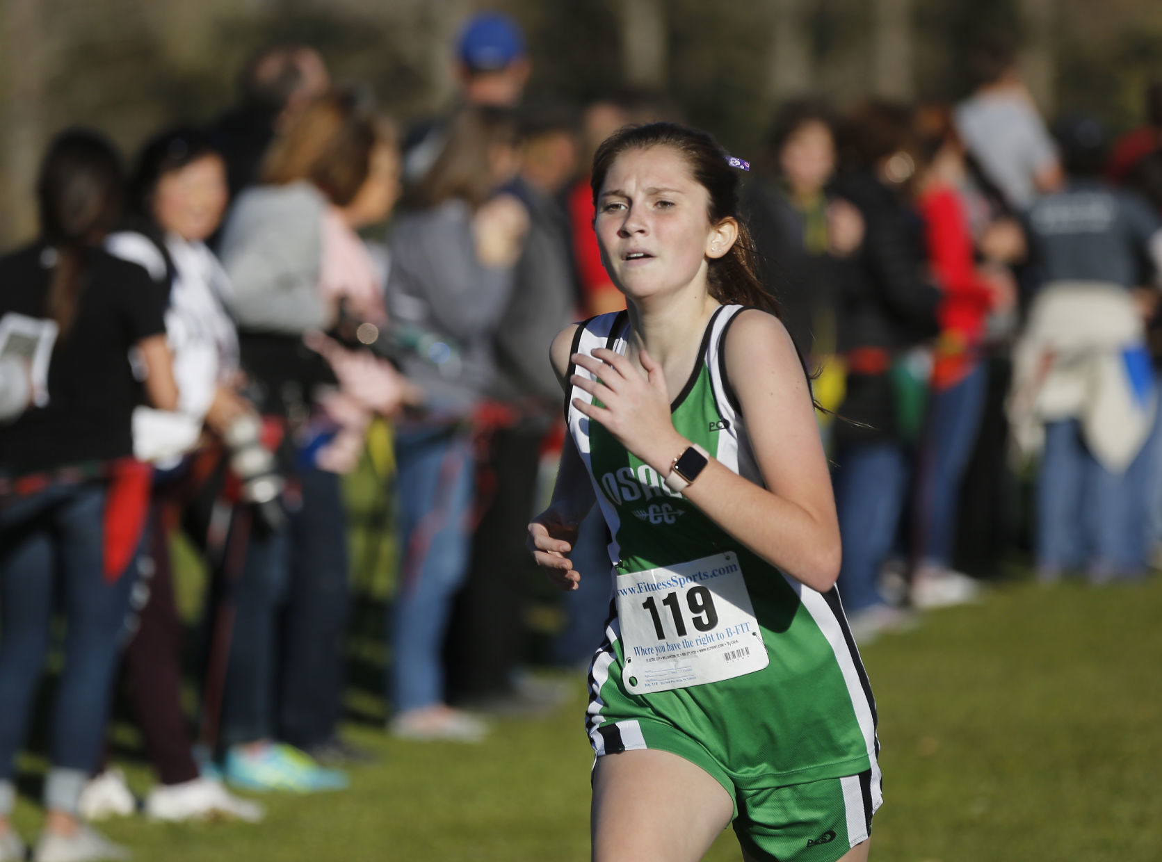 State XC Qualifying Meet 05